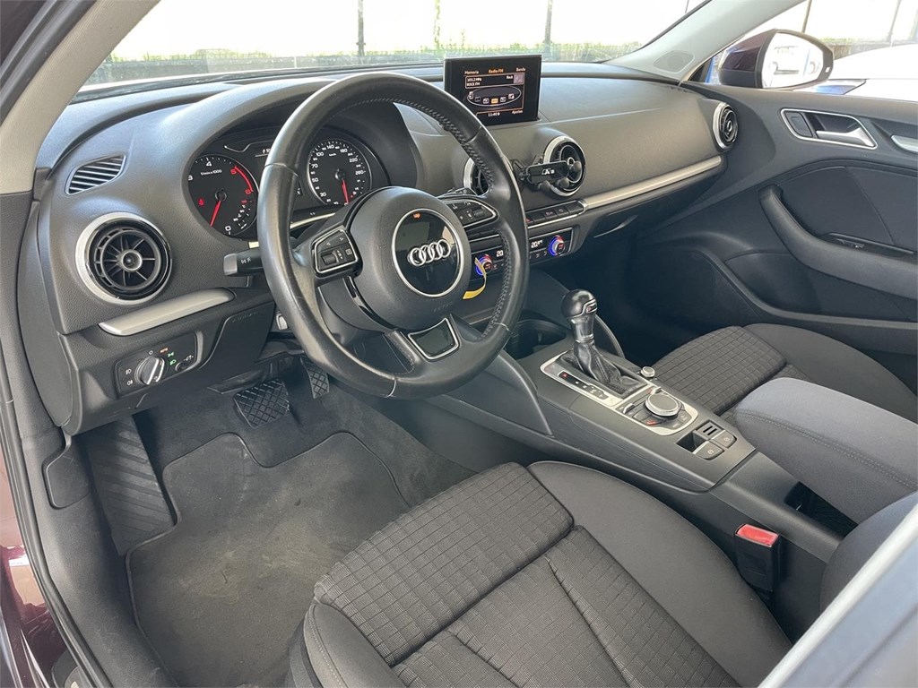 Foto 10 AUDI A3 SportBack 2.0 Tdi S Line  