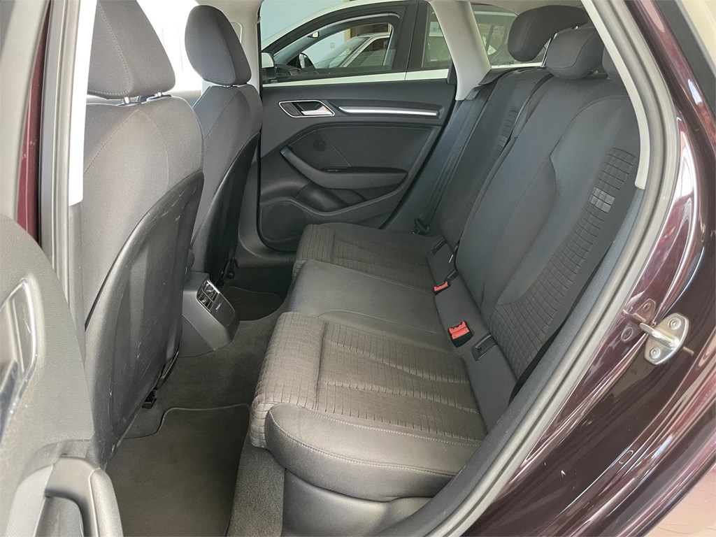 Foto 15 AUDI A3 SportBack 2.0 Tdi S Line  