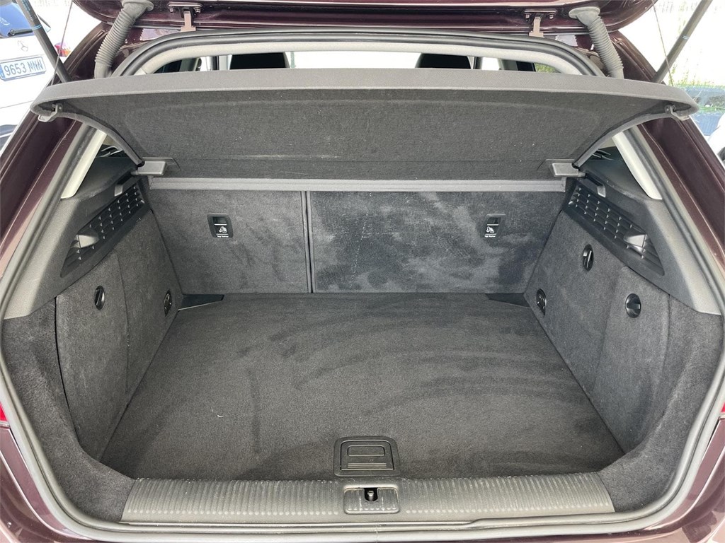 Foto 16 AUDI A3 SportBack 2.0 Tdi S Line  