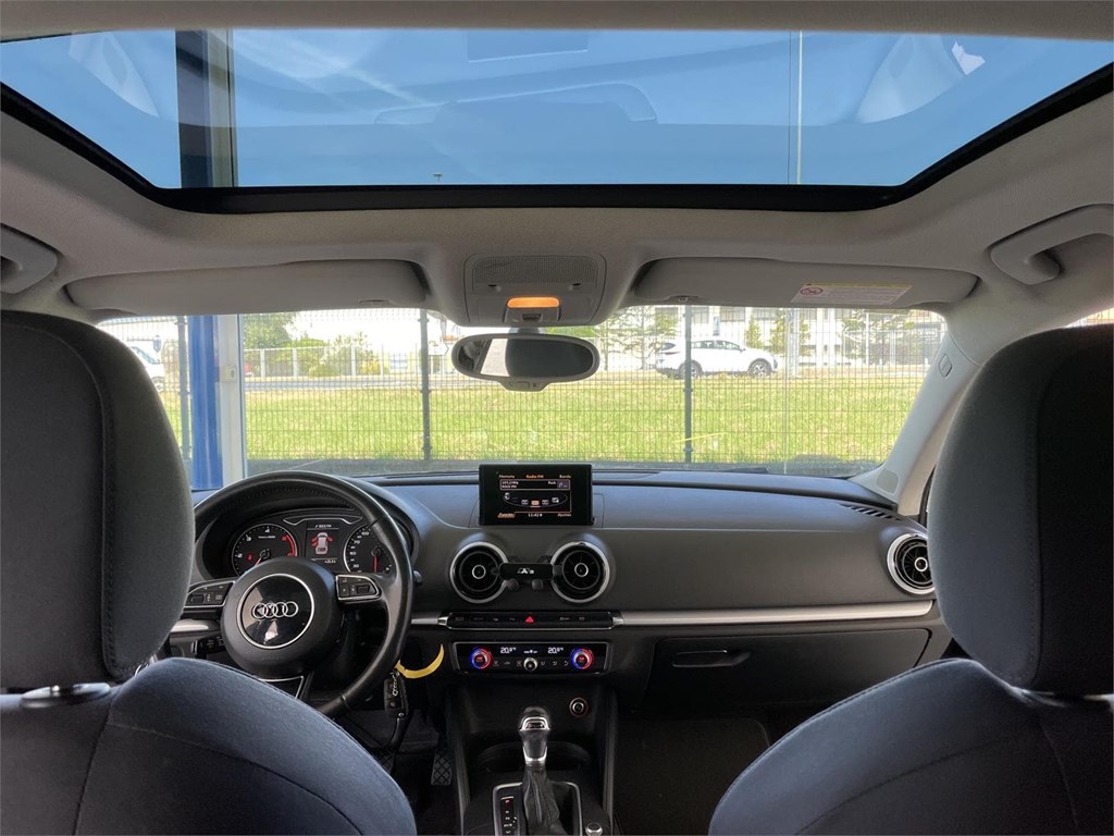 Foto 18 AUDI A3 SportBack 2.0 Tdi S Line  