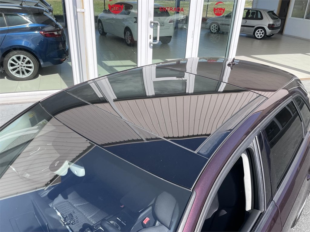 Foto 8 AUDI A3 SportBack 2.0 Tdi S Line  
