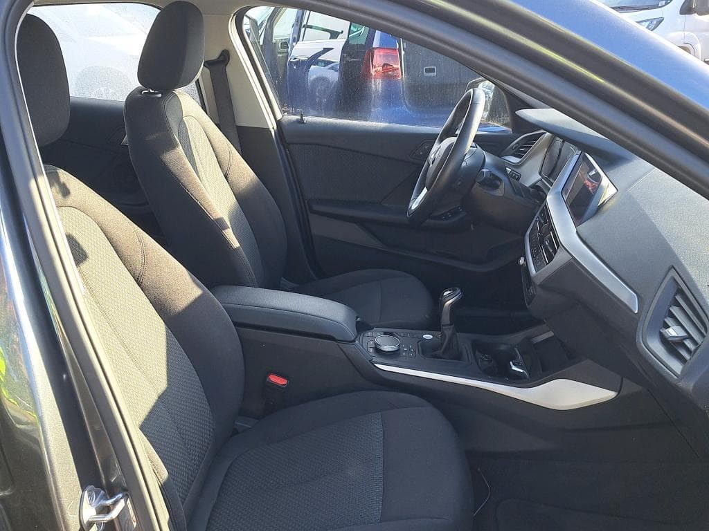 Foto 4 BMW  118d