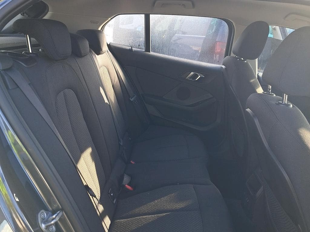 Foto 5 BMW  118d