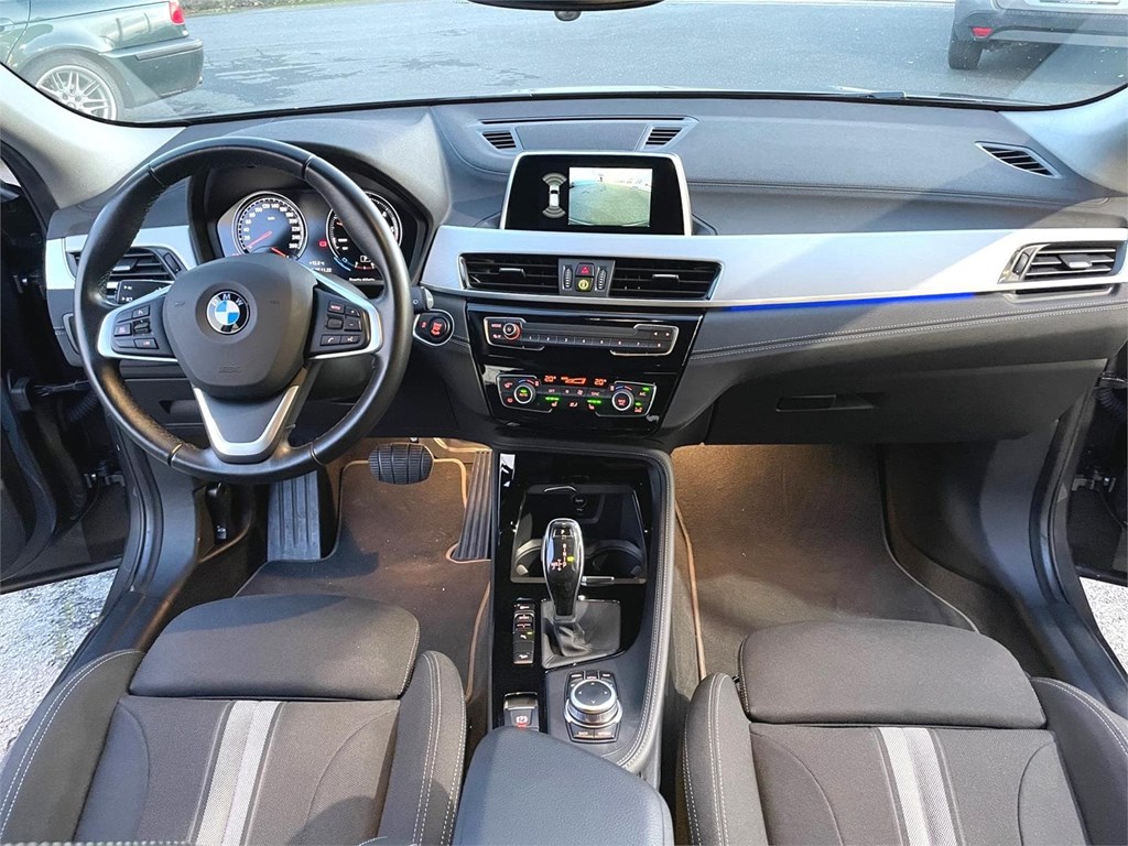 Foto 14 BMW X2 2.0d  X-drive Sport