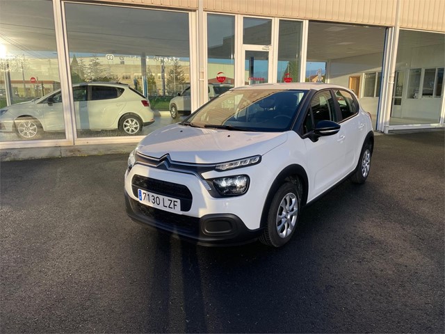 CITROEN C3 Hdi 100cv