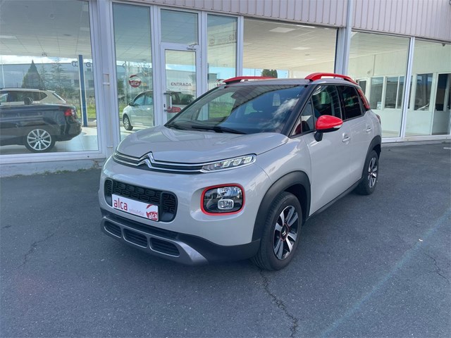 CITROEN C3 HDI Aircross