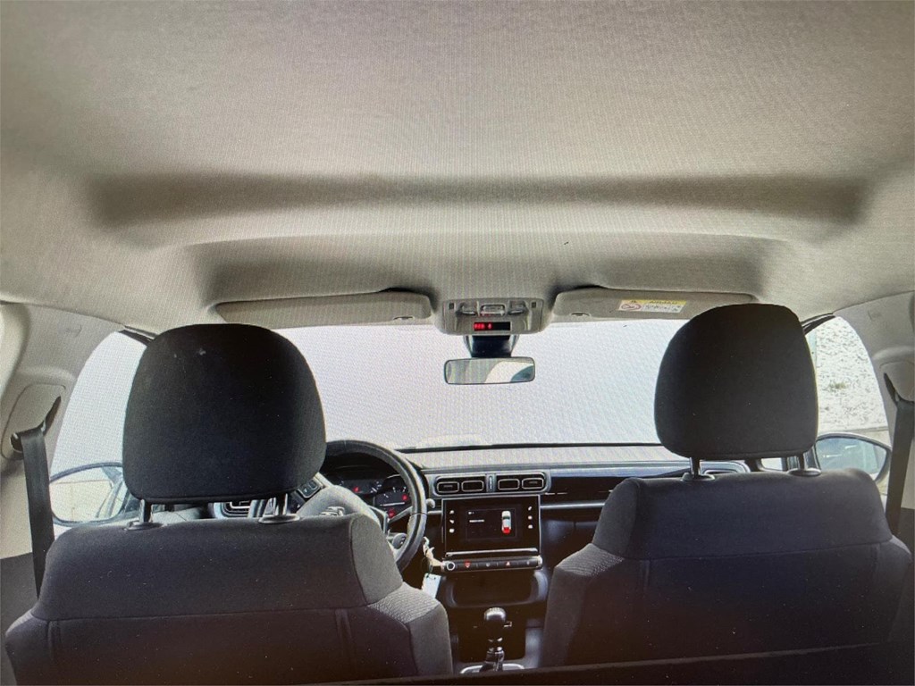 Foto 10 CITROEN C3  Hdi  Feel Pack