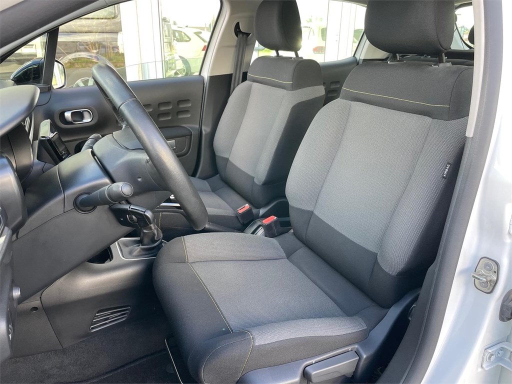 Foto 12 CITROEN C3  Hdi  Feel Pack