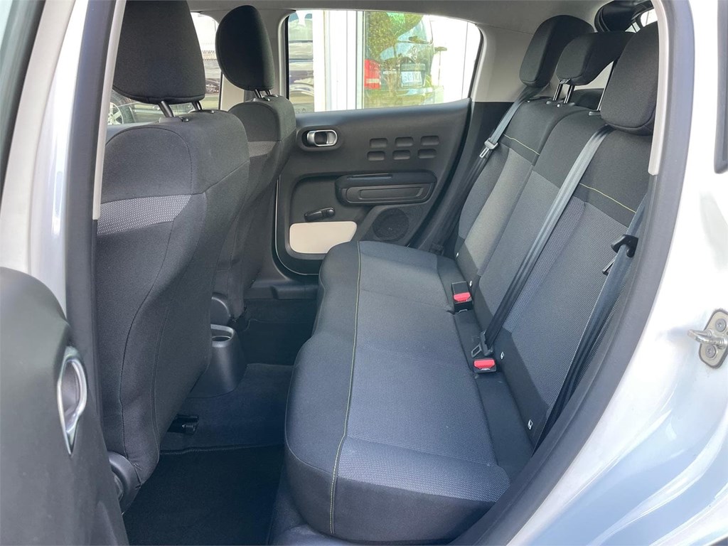 Foto 14 CITROEN C3  Hdi  Feel Pack