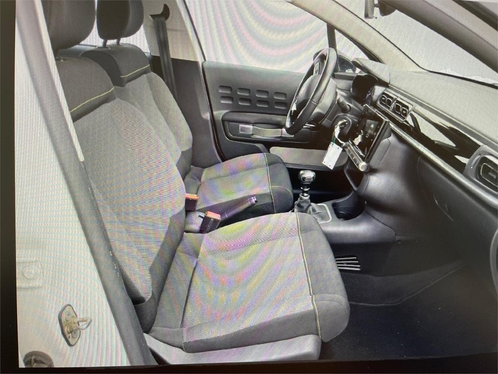 Foto 1 CITROEN C3  Hdi  Feel Pack