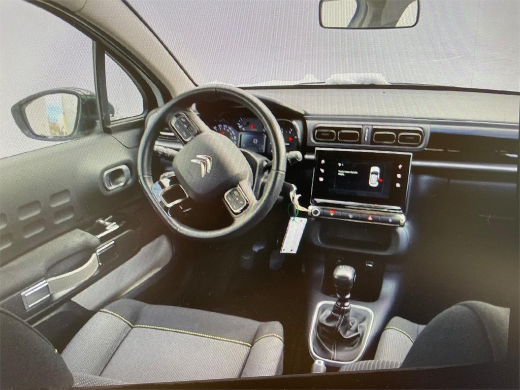 Foto 2 CITROEN C3  Hdi  Feel Pack