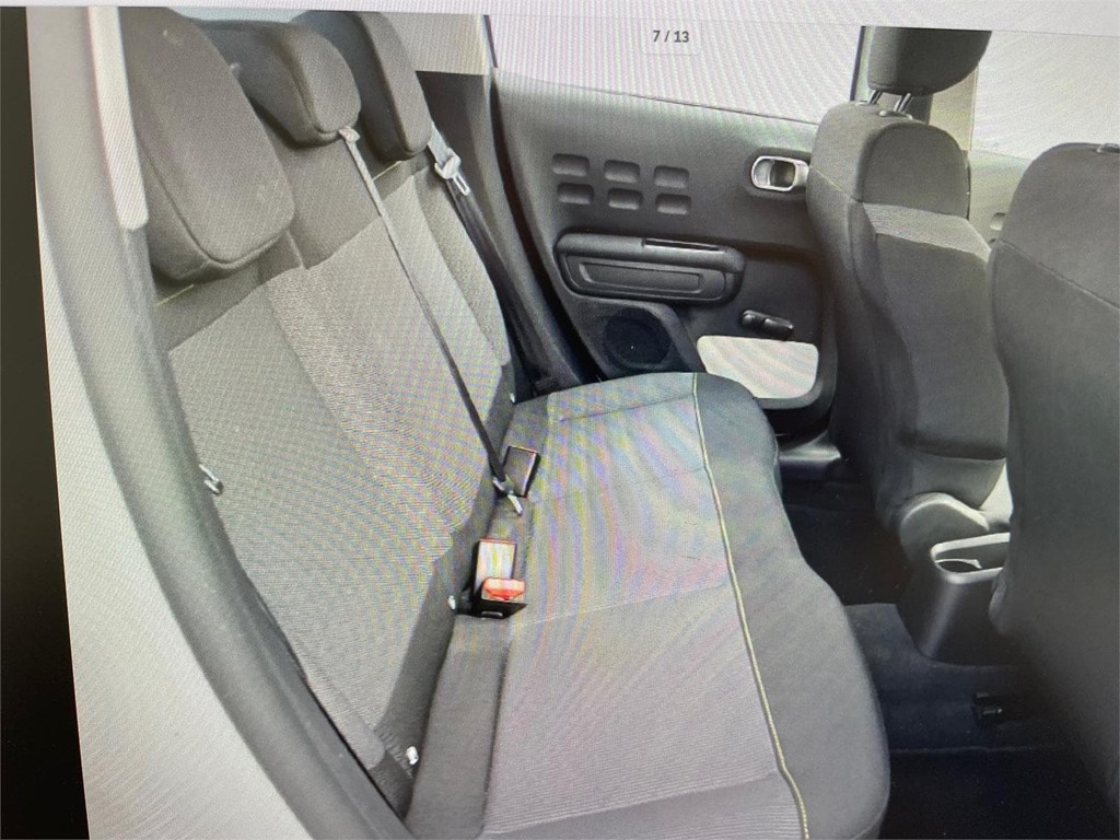 Foto 7 CITROEN C3  Hdi  Feel Pack