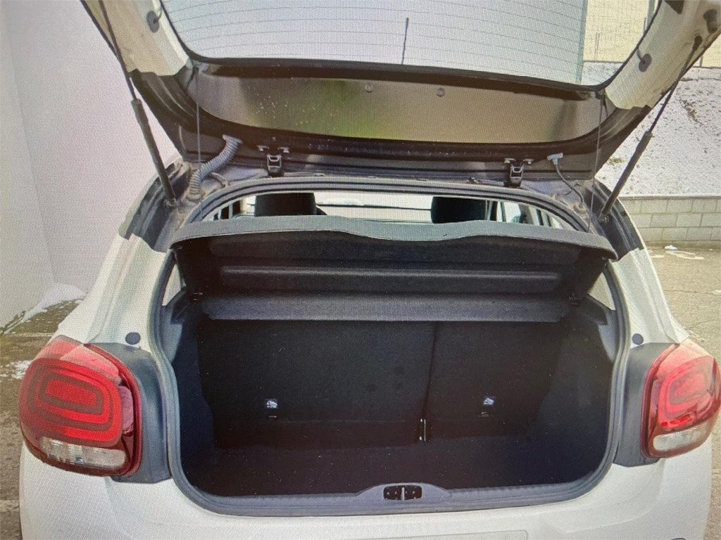 Foto 8 CITROEN C3  Hdi  Feel Pack