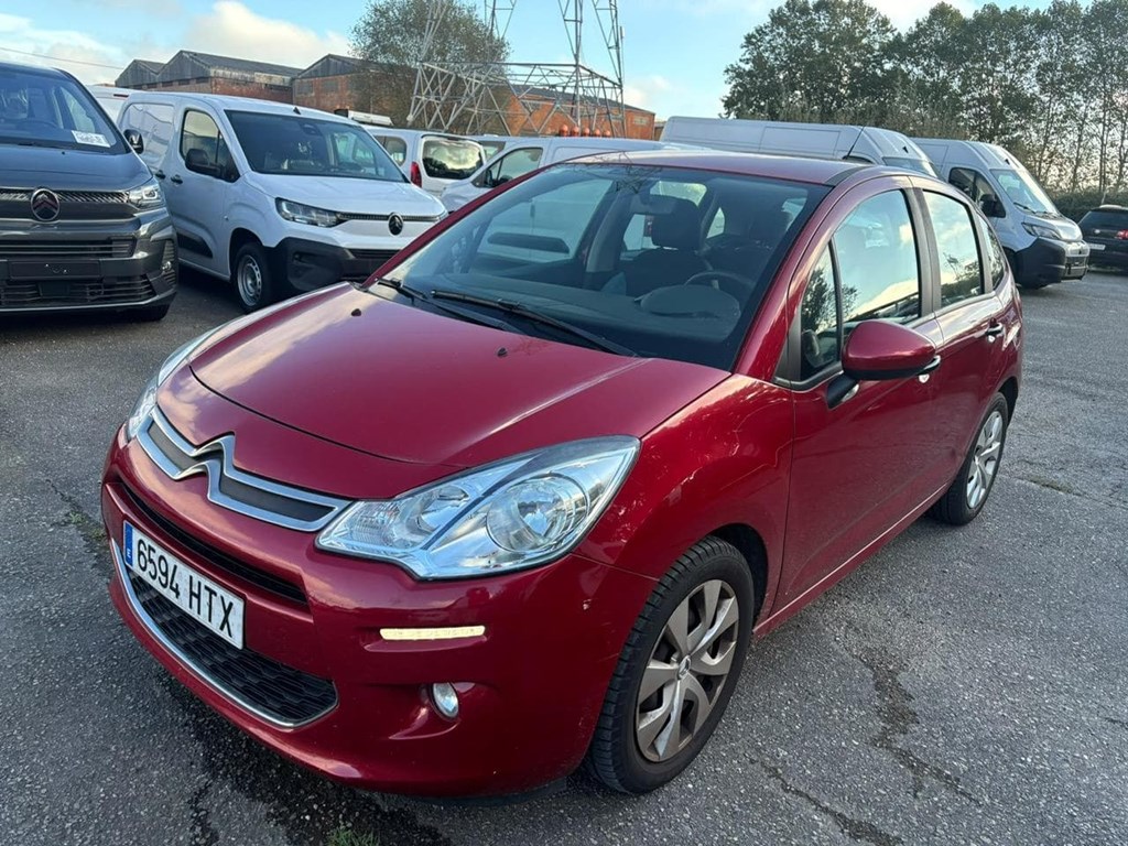 Foto 1 CITROEN C3 Hdi