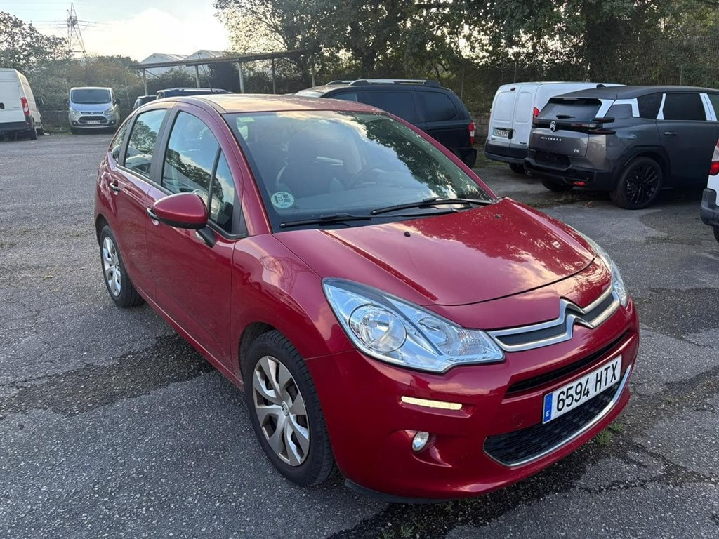 Foto 2 CITROEN C3 Hdi