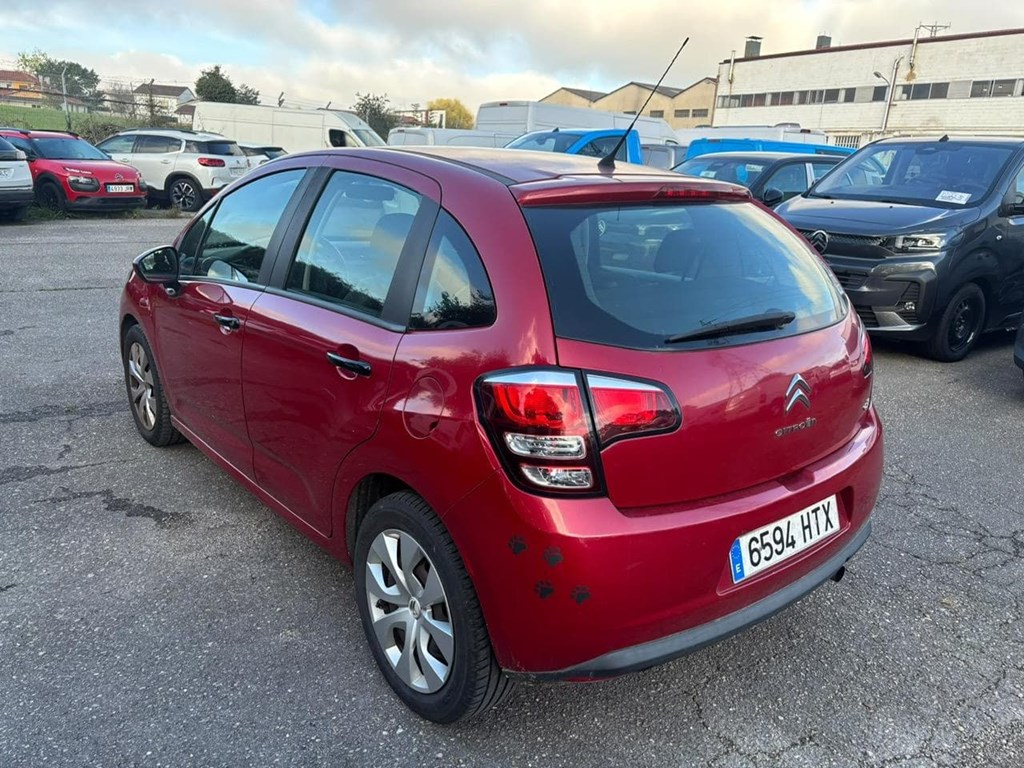 Foto 3 CITROEN C3 Hdi