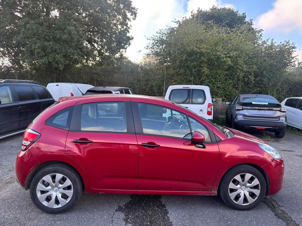 Foto 5 CITROEN C3 Hdi