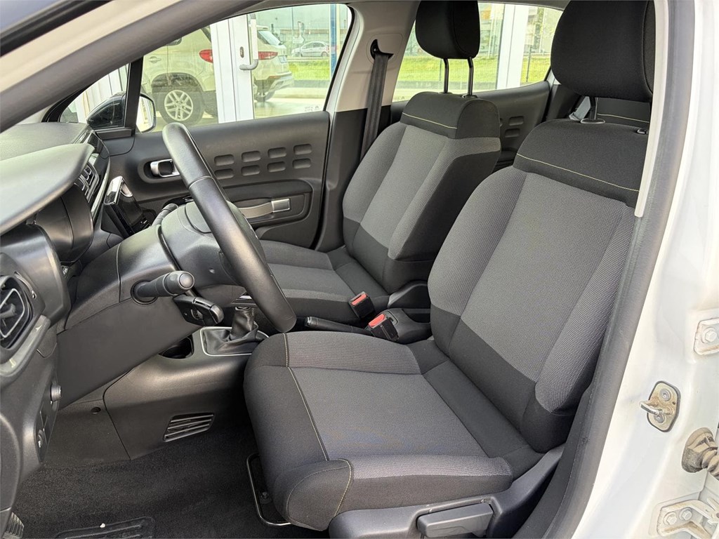 Foto 13 CITROEN C3 