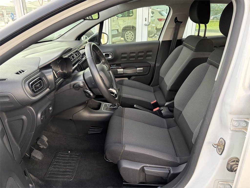 Foto 14 CITROEN C3 