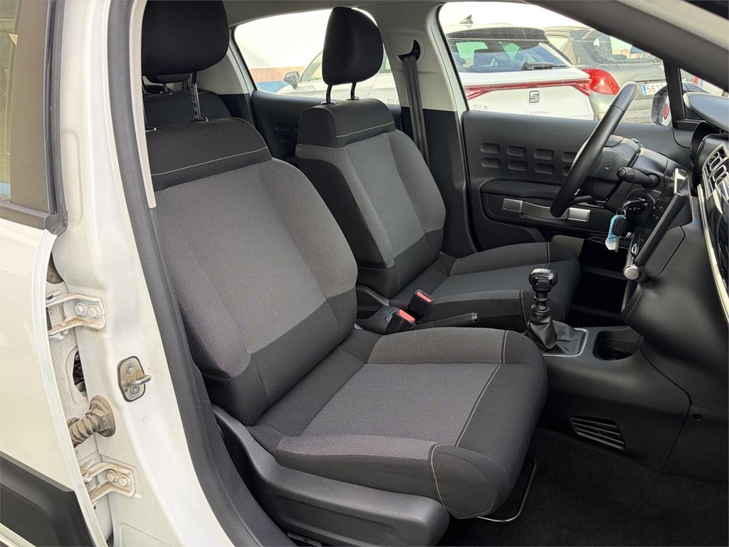 Foto 15 CITROEN C3 