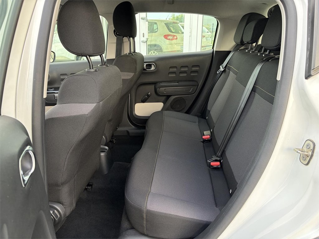 Foto 16 CITROEN C3 