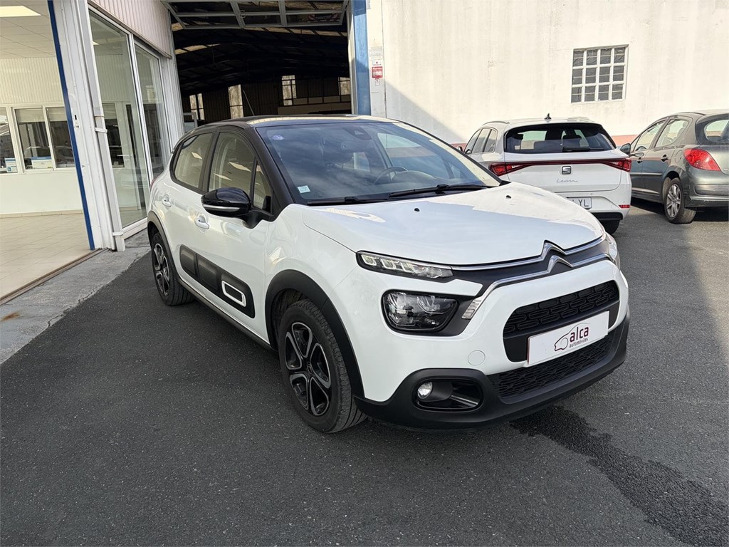 Foto 2 CITROEN C3 