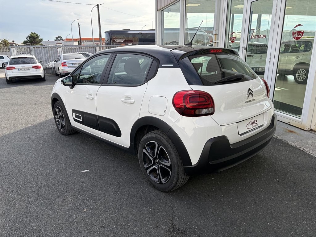 Foto 3 CITROEN C3 