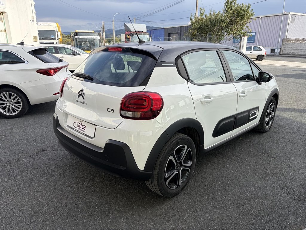 Foto 4 CITROEN C3 