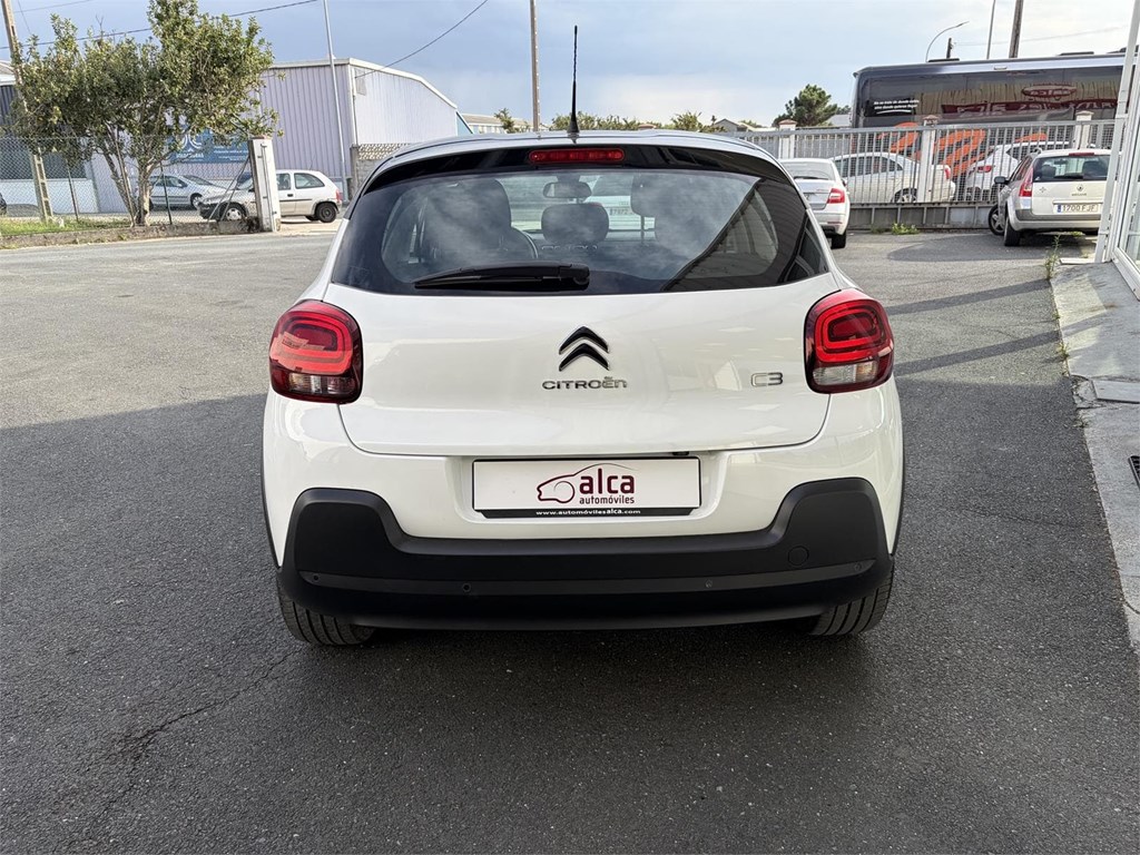 Foto 5 CITROEN C3 
