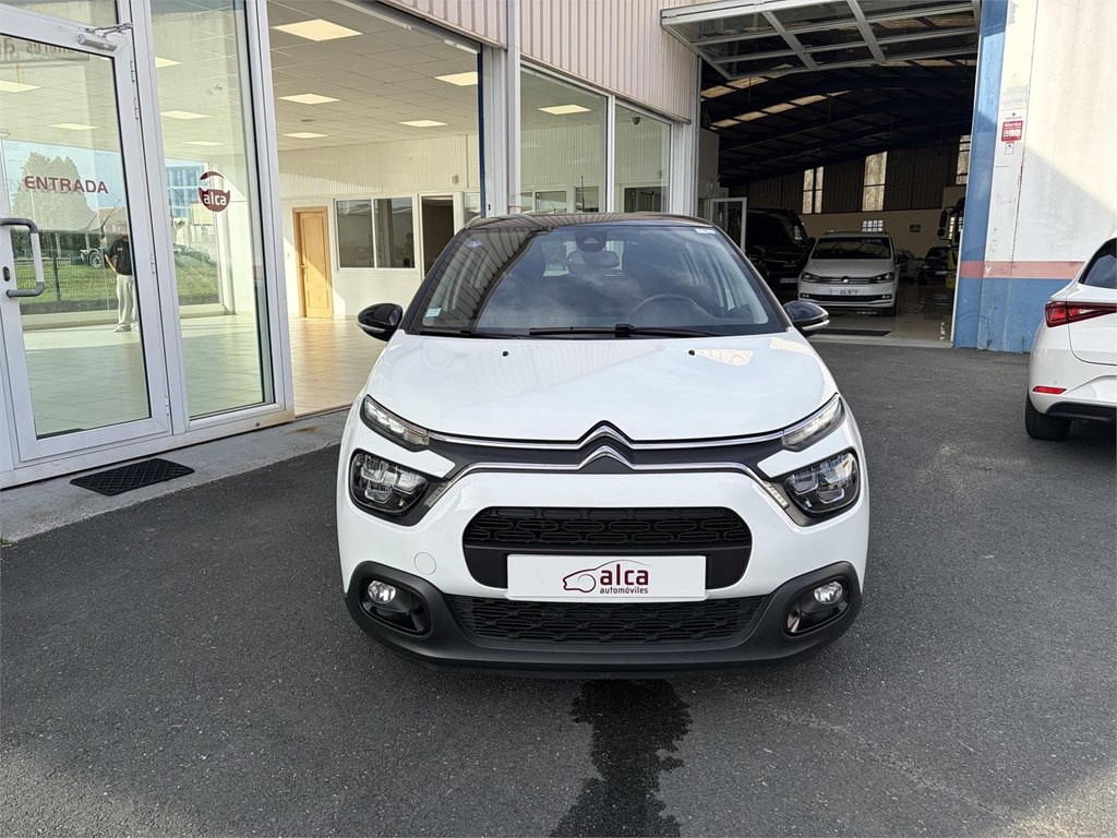 Foto 6 CITROEN C3 