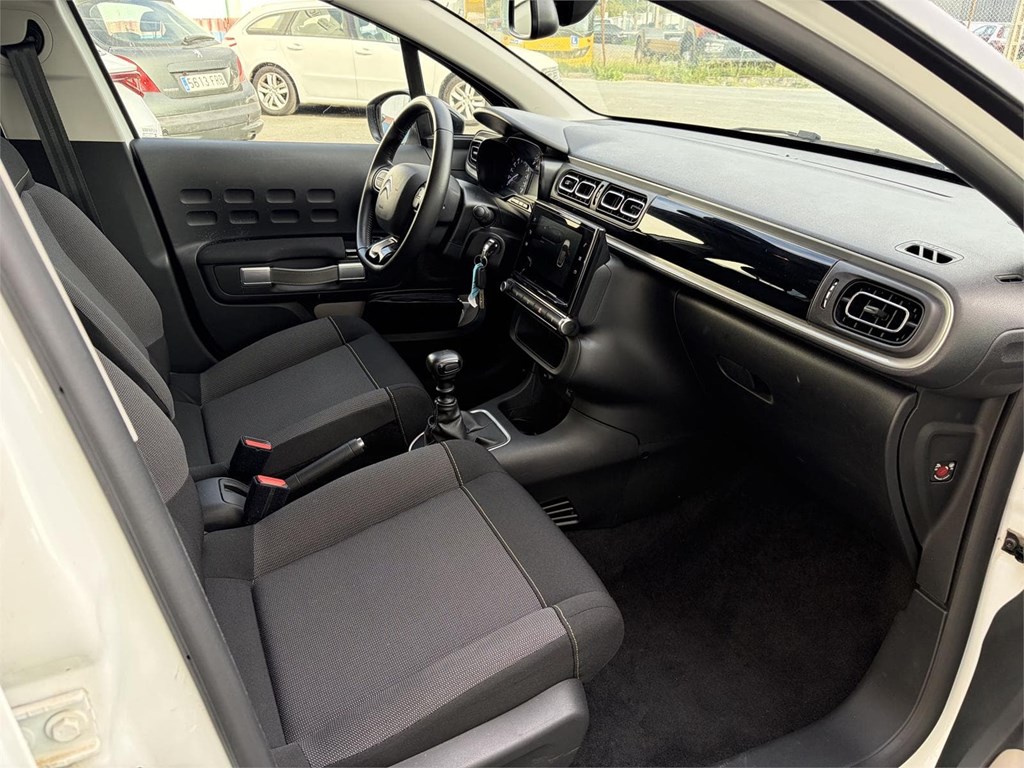 Foto 7 CITROEN C3 