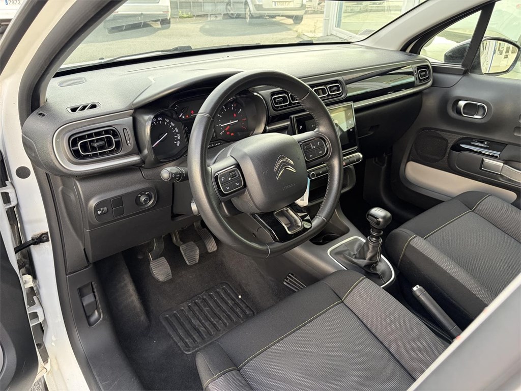 Foto 8 CITROEN C3 