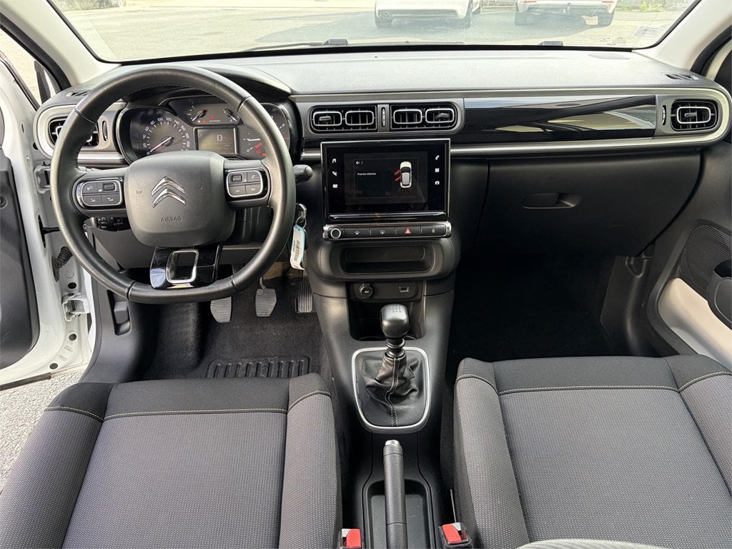 Foto 9 CITROEN C3 