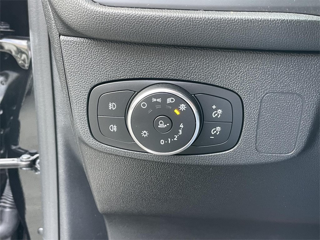 Foto 14 FORD Focus SW 1.5 Ecoblue Titanium