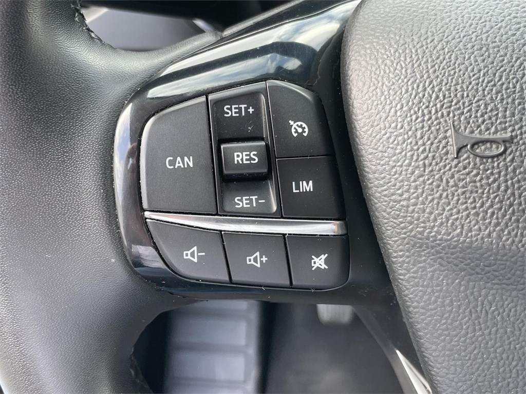 Foto 15 FORD Focus SW 1.5 Ecoblue Titanium
