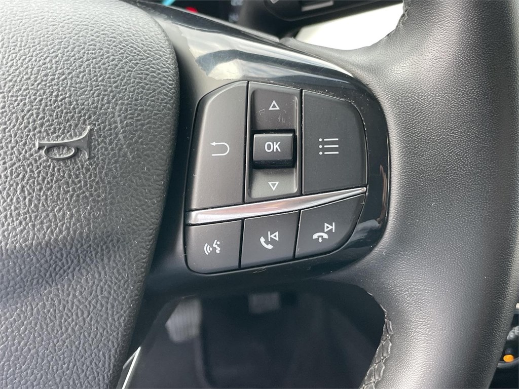 Foto 16 FORD Focus SW 1.5 Ecoblue Titanium