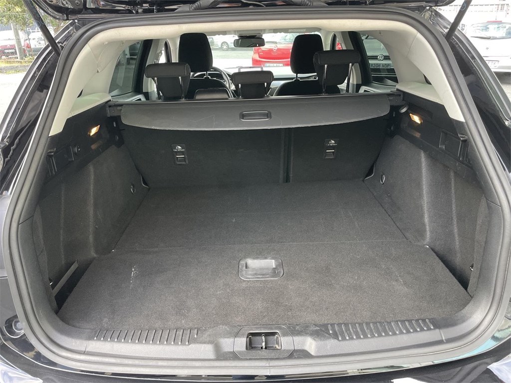 Foto 20 FORD Focus SW 1.5 Ecoblue Titanium
