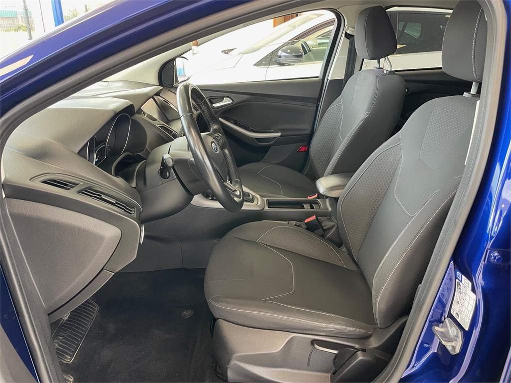 Foto 10 FORD FOCUS Tdci  ST Line