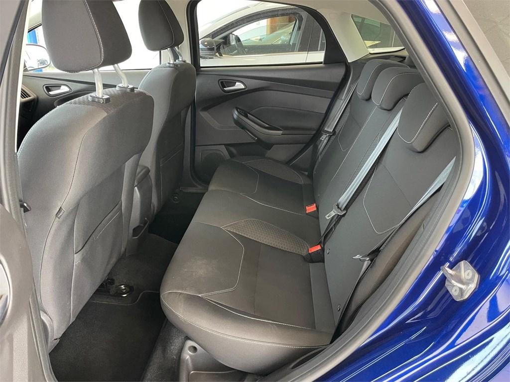 Foto 11 FORD FOCUS Tdci  ST Line