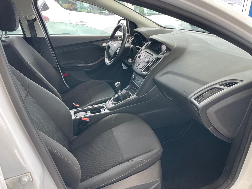 Foto 7 FORD FOCUS TDCI Trend
