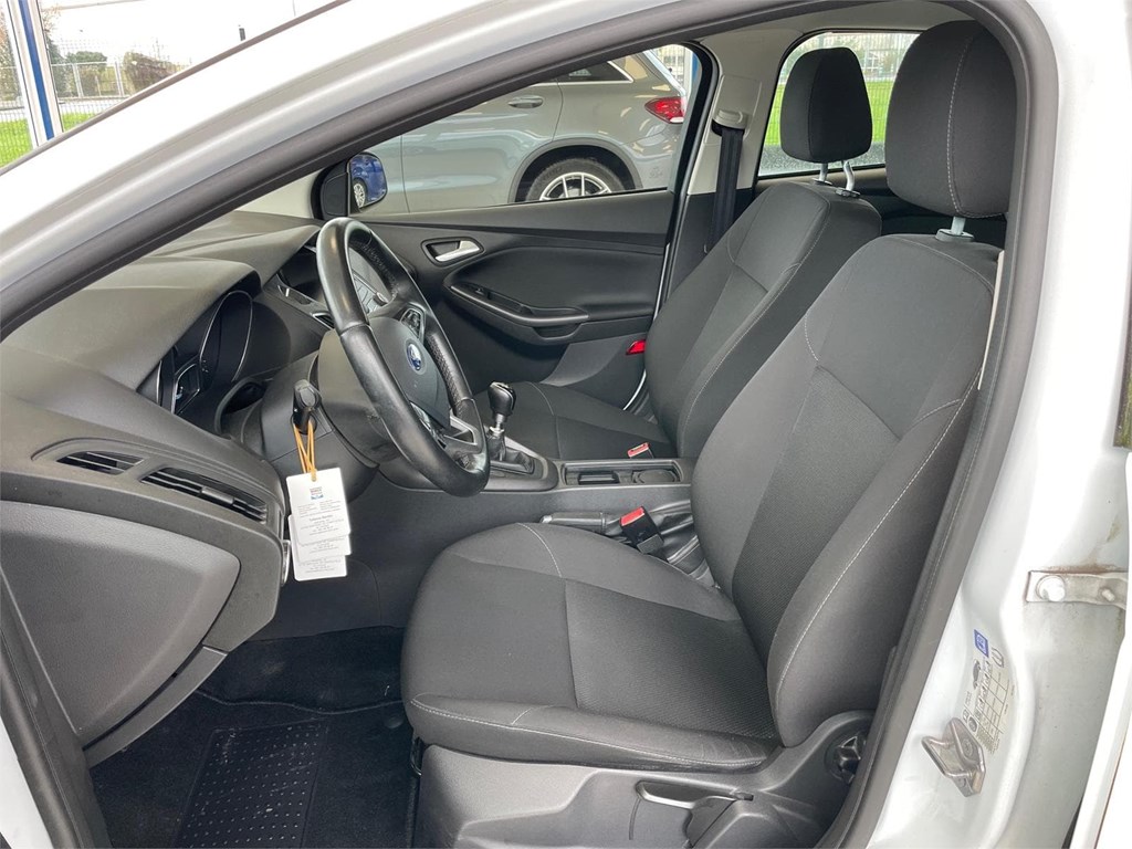 Foto 9 FORD FOCUS TDCI Trend