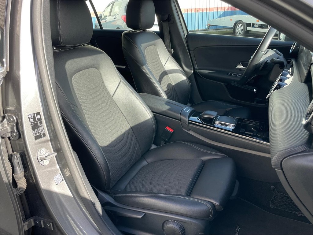 Foto 13 MERCEDES A 180 Cdi Bussines Line