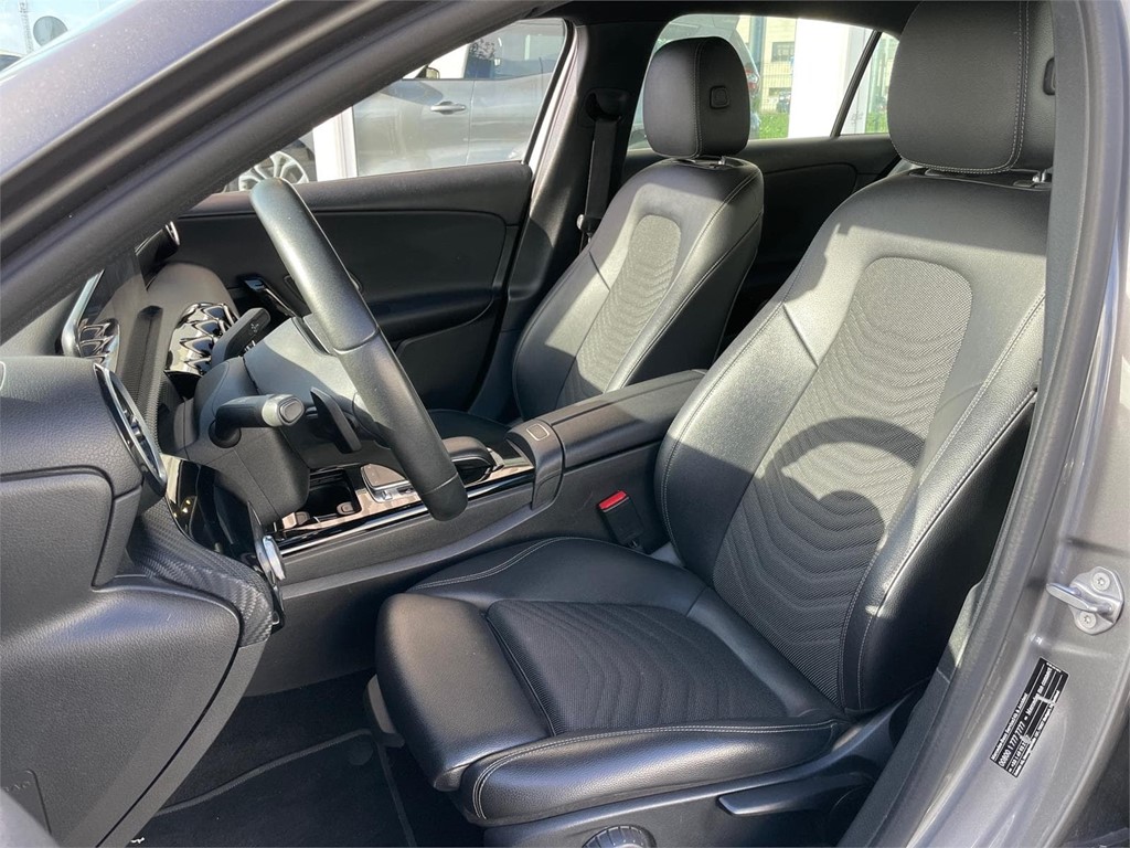 Foto 14 MERCEDES A 180 Cdi Bussines Line