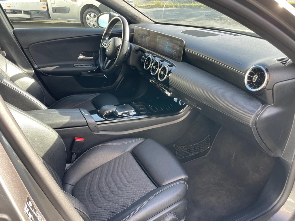 Foto 7 MERCEDES A 180 Cdi Bussines Line
