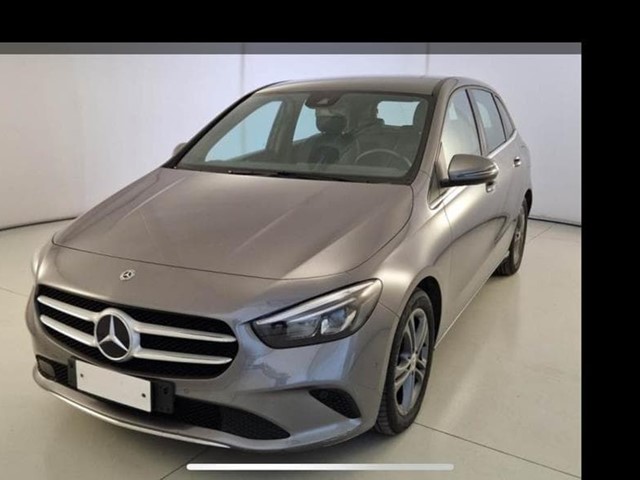 MERCEDES B 180Cdi Business Extra