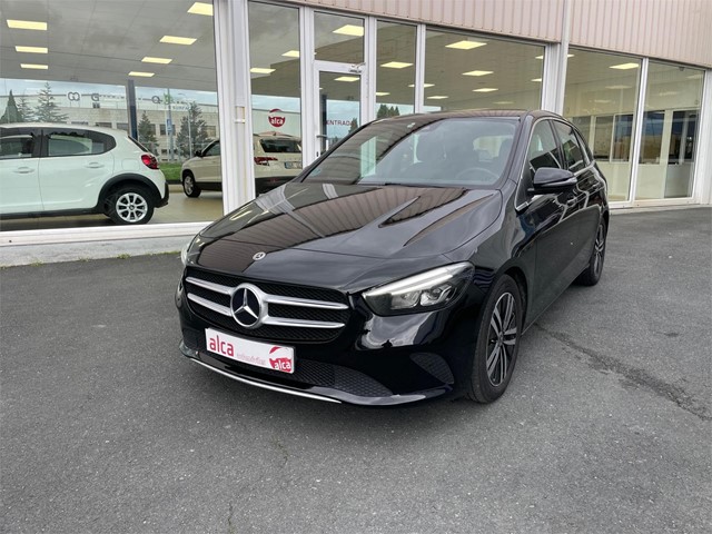 MERCEDES B 200 Cdi Sport