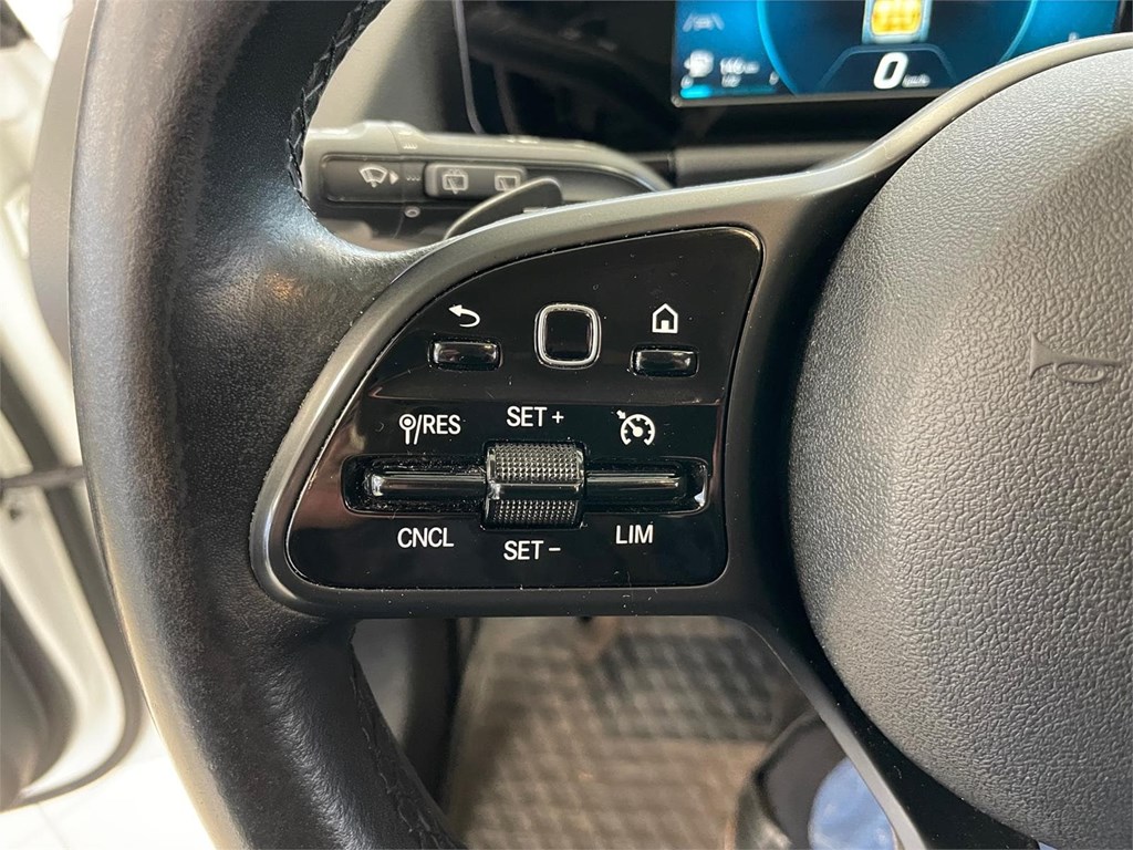 Foto 15 MERCEDES B 200 Cdi