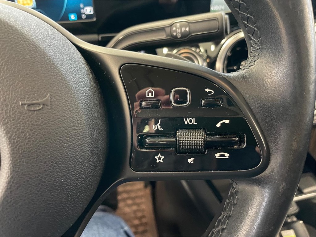 Foto 16 MERCEDES B 200 Cdi