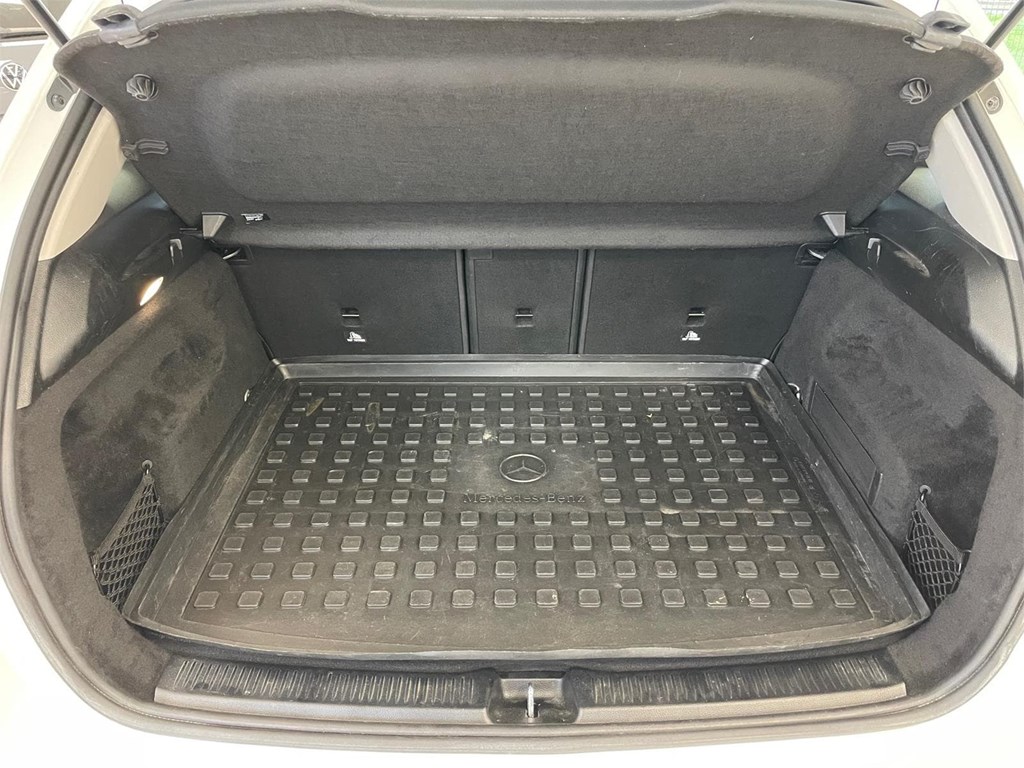 Foto 22 MERCEDES B 200 Cdi