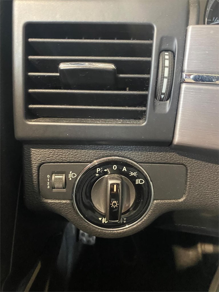 Foto 10 MERCEDES GLK 220d Avantgarde